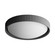 Souffle LED Flush Mount in Gray (86|E25058-GY)