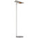 Flore LED Floor Lamp in Polished Nickel (268|CD 1020PN)