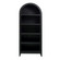 Conrad Bookcase in Black (45|S0075-10392)