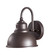 Darby One Light Outdoor Wall Lantern in Oil Rubbed Bronze (1|OL8701ORB)