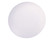 Discus Blanking Plate in Matte White (1|MC360RZW)