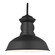 Fredricksburg One Light Outdoor Wall Lantern in Black (1|8647701EN3-12)