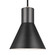 Towner One Light Mini-Pendant in Satin Brass (1|6141301-848)