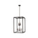 Moffet Street Eight Light Hall / Foyer Pendant in Bronze (1|5134508-710)