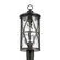 Millbrooke Three Light Outdoor Post Lantern in Antique Bronze (1|OL15207ANBZ)