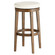 Bar Stool in Brown (208|11604)