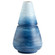 Vase in Blue Ombre (208|11549)