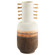Vase in Ombre And Jute (208|11548)