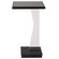 Angle Accent Table in Black (52|22914)