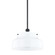 Luella One Light Pendant in Old Bronze (428|H790701L-OB)