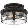 Springer Ii Two Light Fan Light Kit in Architectural Bronze (54|P260004-129-WB)