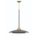 Welsh LED Pendant in Gray (40|46785-039)