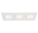 Midway LED Gimbal in White (40|45382-017)