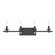 Torna LED Wall Mount in Black (40|45235-032)