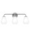 Gio LED Vanity in Chrome (531|85503CM)