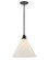 Arti LED Pendant in Black (13|3694BK-CO)