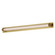 Doric LED Bath Sconce in Natural Aged Brass (86|E23484-144NAB)