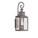 Newton Three Light Wall Lantern in Soft Off Black (67|B9005-SFB)