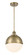 Vorey One Light Pendant in Oxidized Aged Brass (7|6605-923)
