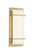Tarnos LED Wall Sconce in Soft Brass (7|431-695-L)
