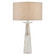 Pharos One Light Table Lamp in Natural (142|6000-0892)