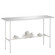 Marjorie Skouras Console Table in Yeso Blanco/Mirror (142|4000-0167)