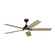 Lowden 60''Ceiling Fan in Aged Pewter (1|5LWDSM60AGPD)