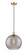 Ballston One Light Mini Pendant in Satin Gold (405|516-1P-SG-G1213-12SM)