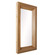 Jenison Floor Mirror in Blonde (314|WMI15)
