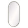 Vaquero Mirror in Polished Nickel (314|WMI14)