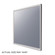 Radiance LED Mirror in Matte Black (540|RADP-4634-05A)