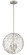 Helios Three Light Pendant in Satin Nickel (360|P30038-3-SN)