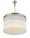 Lumineer 15 Light Chandelier in Polished Nickel (360|CD10327-15-PN)