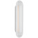 Teline LED Wall Sconce in Matte White (268|KW 2506WHT)