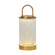 Tawa LED Table Lamp in Natural Brass (182|SLTB27227NB)