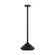 Moneta LED Table Lamp in Black (182|SLTB27127B)