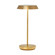 Tepa LED Table Lamp in Natural Brass (182|SLTB25927NB)