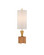 Ballyfin One Light Table Lamp in Classic Honey/Gold Leaf (142|6000-0865)