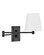 Beale LED Wall Sconce in Black (531|83772BK)