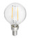 Lumiglo Bulb LED Bulb (13|E12G162243CL)