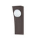 Victor One Light Outdoor Wall Sconce in Textured Bronze (67|B2320-TBZ)