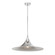 Bowdin One Light Pendant in Polished Chrome (51|7-7639-1-11)