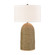 Coe One Light Table Lamp in Natural (45|S0019-11058)