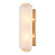 Nova Two Light Wall Sconce in Natural (45|63251/2)