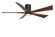 Irene 60''Ceiling Fan in Brushed Bronze (101|IR5HLK-BB-WA-60)