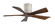 Irene 42''Ceiling Fan in Barnwood tone (101|IR5H-BW-WA-42)