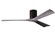 Irene 60''Ceiling Fan in Textured Bronze (101|IR3H-TB-BW-60)