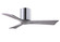 Irene 42''Ceiling Fan in Polished Chrome (101|IR3H-CR-BW-42)