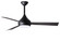 Donaire 52''Ceiling Fan in Matte Black (101|DA-BK-BB)