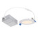 LED Downlight in White (88|5201200)